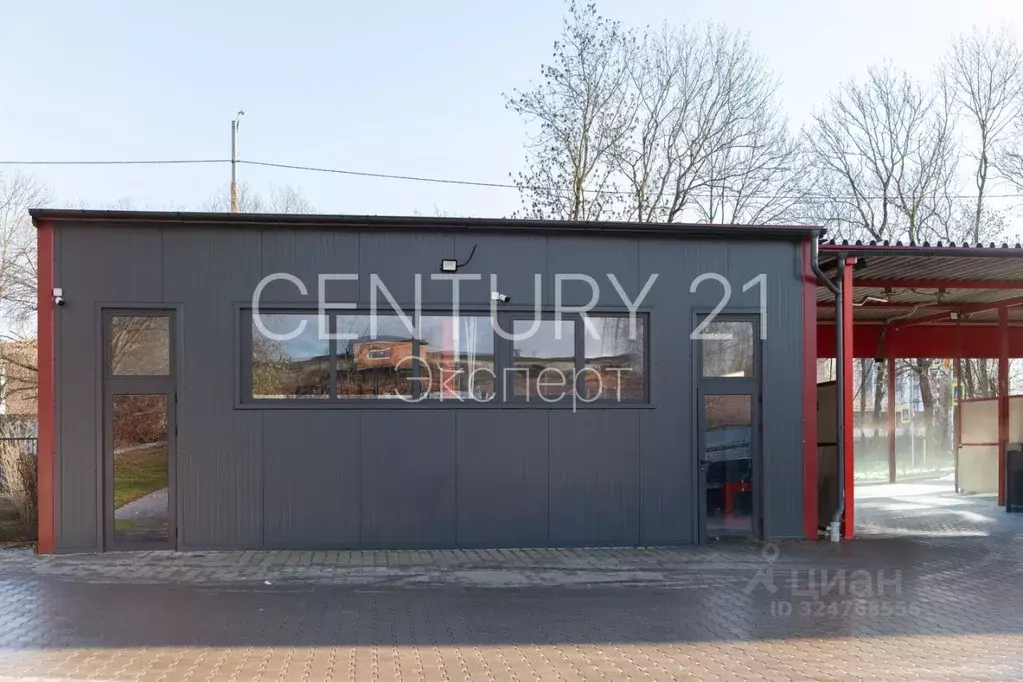 Помещение свободного назначения в Калининградская область, Калининград ... - Фото 2