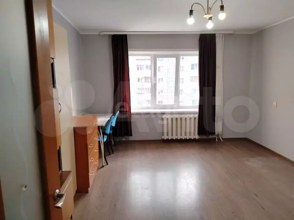1-к. квартира, 36,4 м, 7/9 эт. - Фото 0