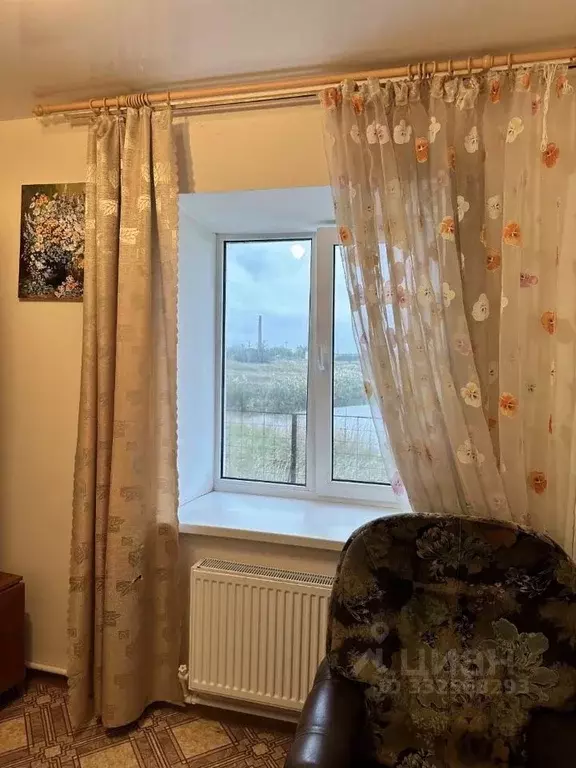 Помещение свободного назначения в Крым, Ленинский район, с. Калиновка ... - Фото 2
