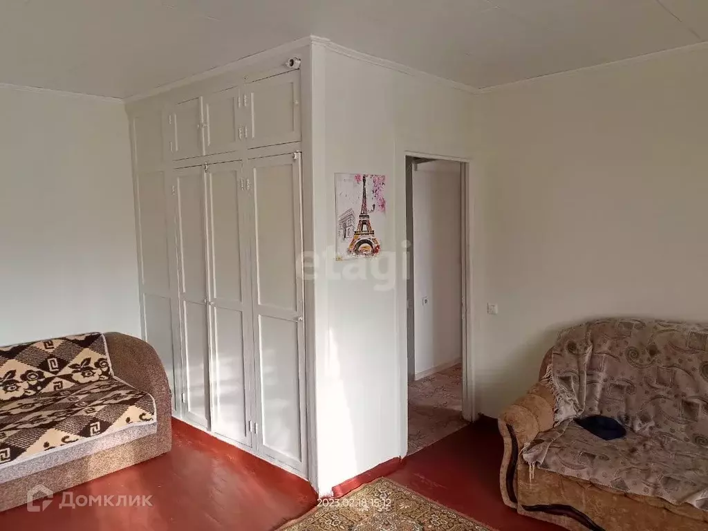 Продаётся 1-к квартира, 34.4 м - Фото 1