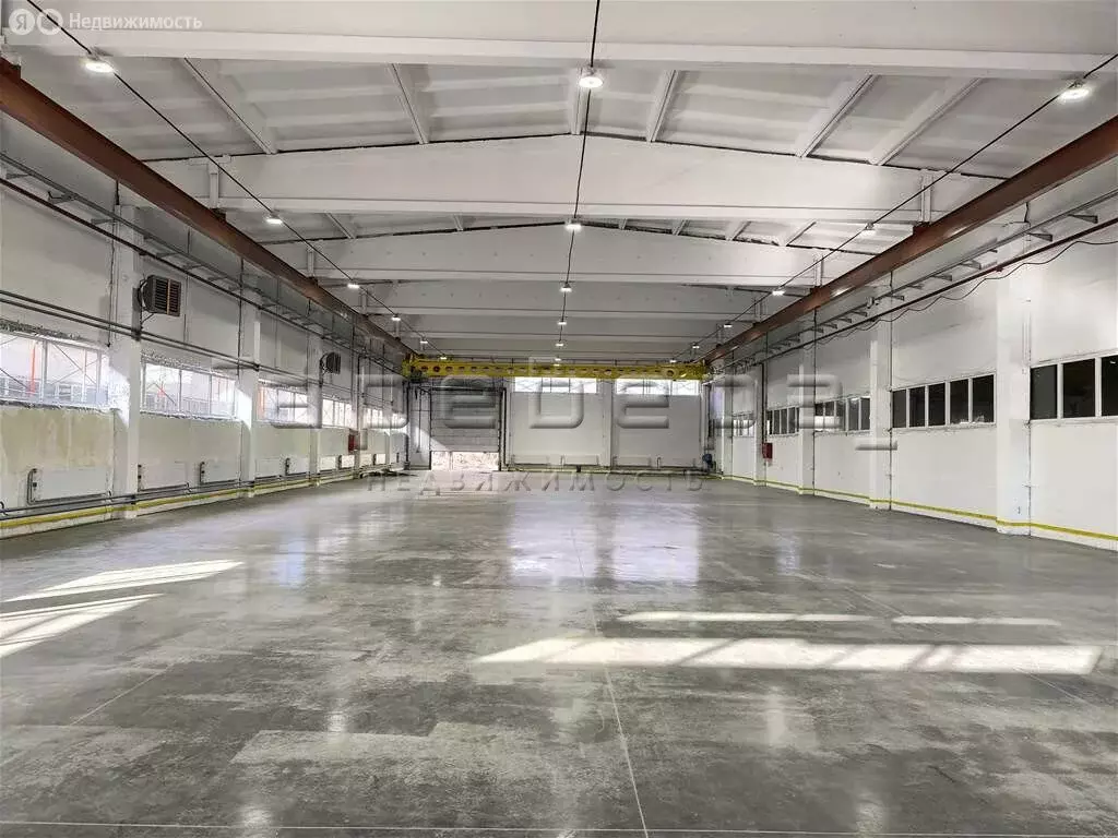 Склад (1725 м) - Фото 1