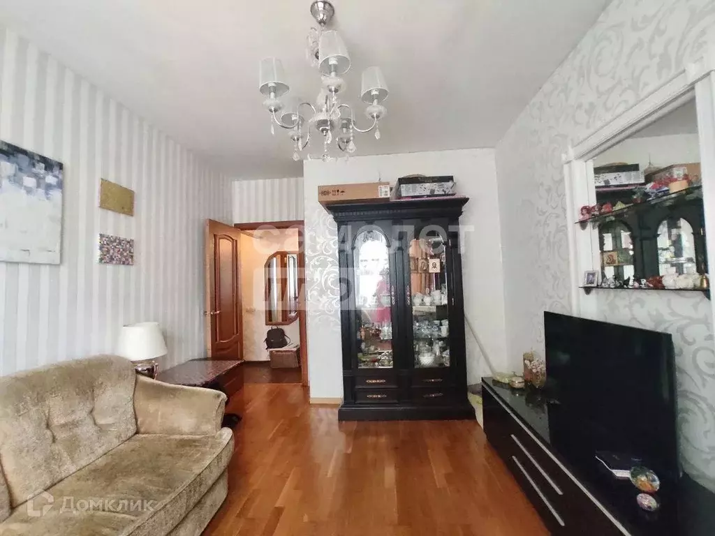 Продаётся 2-к квартира, 43 м - Фото 0