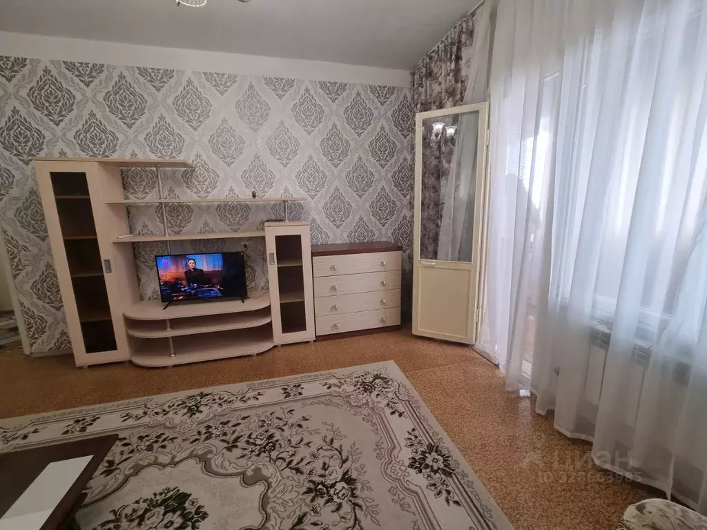 2-к кв. Краснодарский край, Сочи Завокзальный мкр, ул. Тоннельная, 12 ... - Фото 2