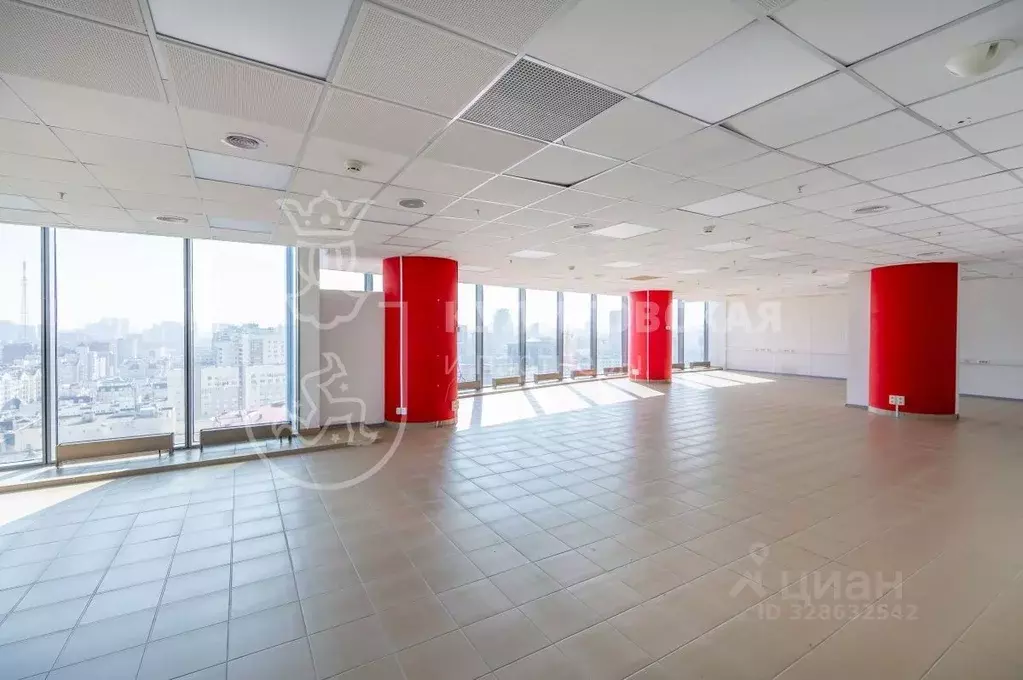 Офис в Свердловская область, Екатеринбург ул. Малышева, 51 (1254 м) - Фото 1