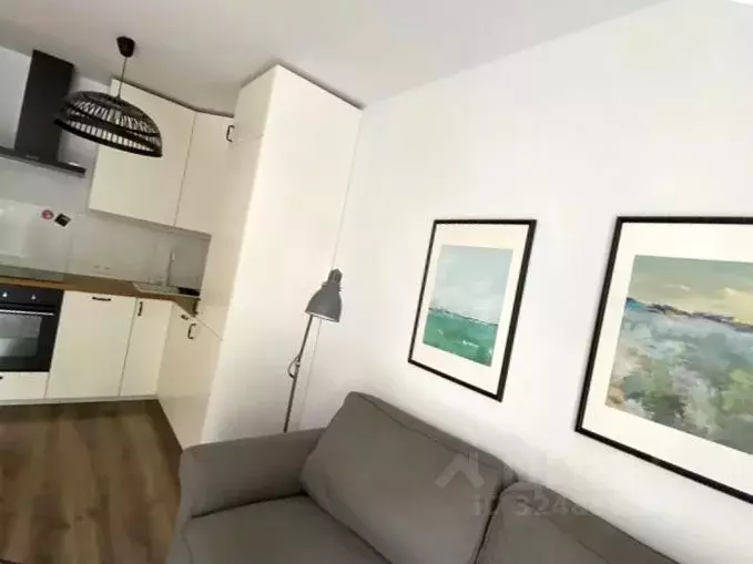 1-к кв. Новосибирская область, Новосибирск Геодезическая ул., 5/1 ... - Фото 1