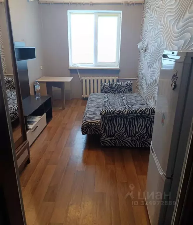 Комната Севастополь ул. Горпищенко, 49 (9.7 м) - Фото 2