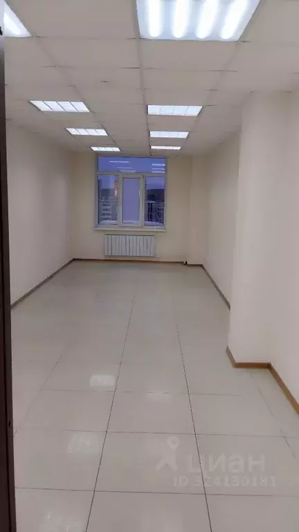 Офис в Свердловская область, Екатеринбург ул. Грибоедова, 32к20 (29 м) - Фото 1