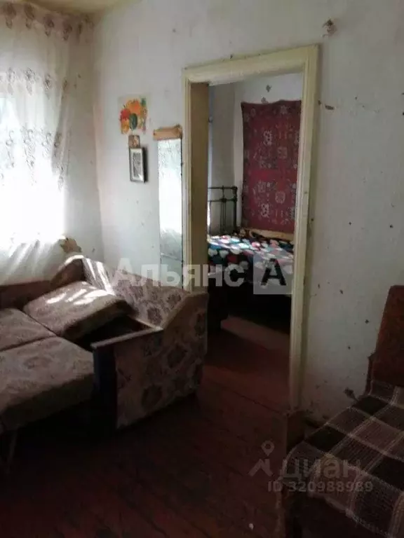 Дом в Ростовская область, Шахты ул. Стачки (50 м) - Фото 0