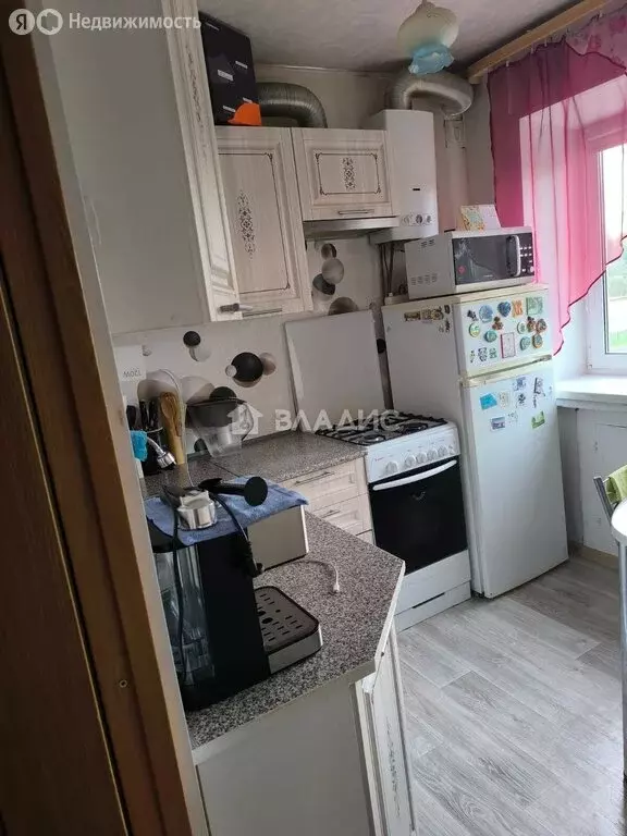 2-комнатная квартира: Белоусово, улица Гурьянова, 34 (41 м) - Фото 2