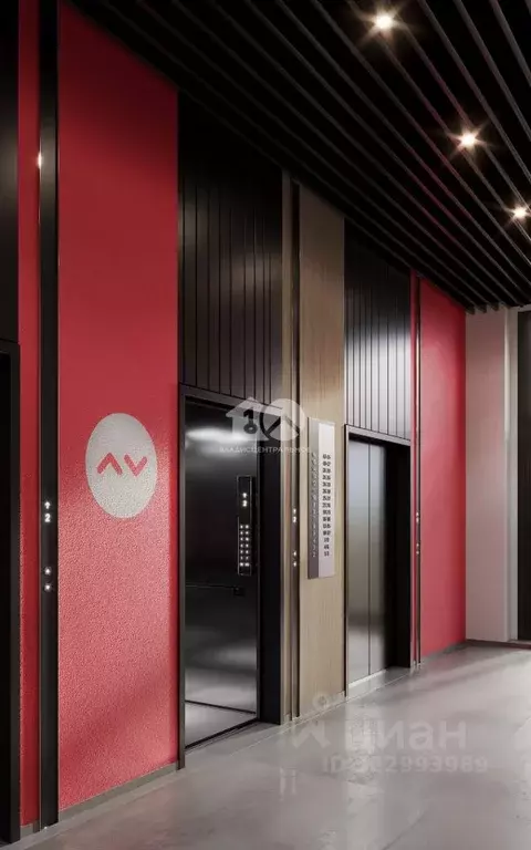 Офис в Новосибирская область, Новосибирск ул. Кирова, 113/2 (46 м) - Фото 1