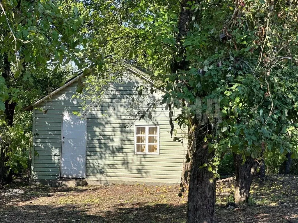 Дом в Брянская область, Брянск  (18 м) - Фото 0