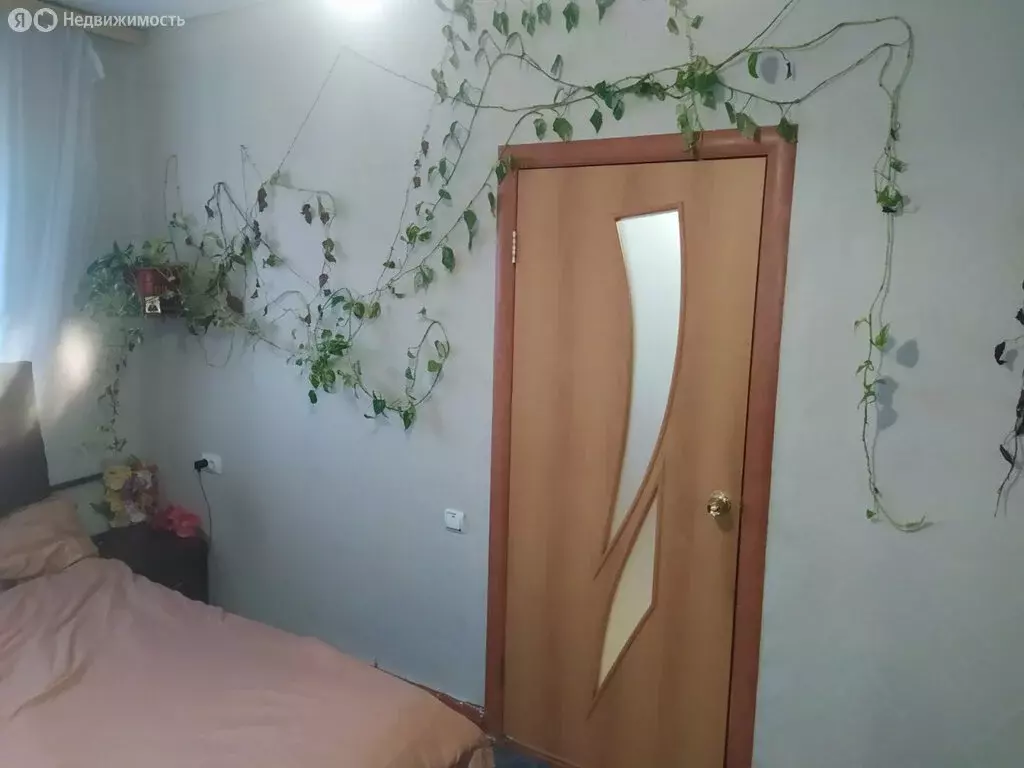 2-комнатная квартира: Магнитогорск, улица Салтыкова-Щедрина, 11 (43.8 ... - Фото 1