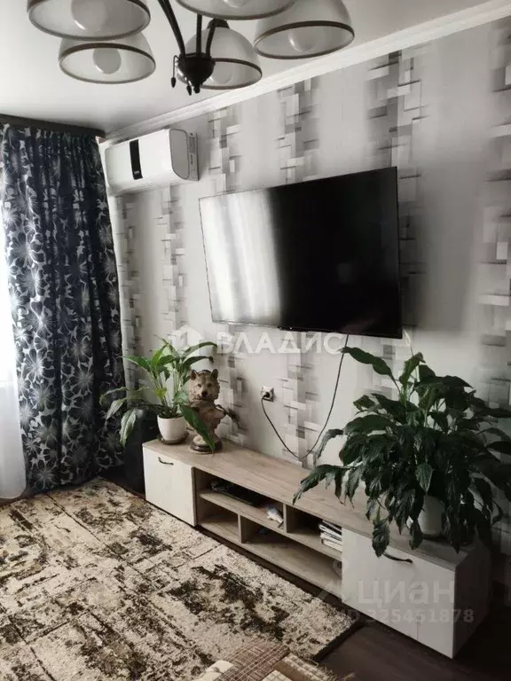 3-к кв. Калининградская область, Светлый Молодежная ул., 1 (62.0 м) - Фото 1