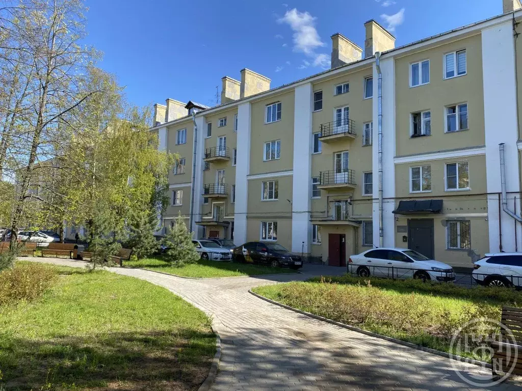 Комната Санкт-Петербург, Санкт-Петербург, Сестрорецк ул. Первого Мая, ... - Фото 0