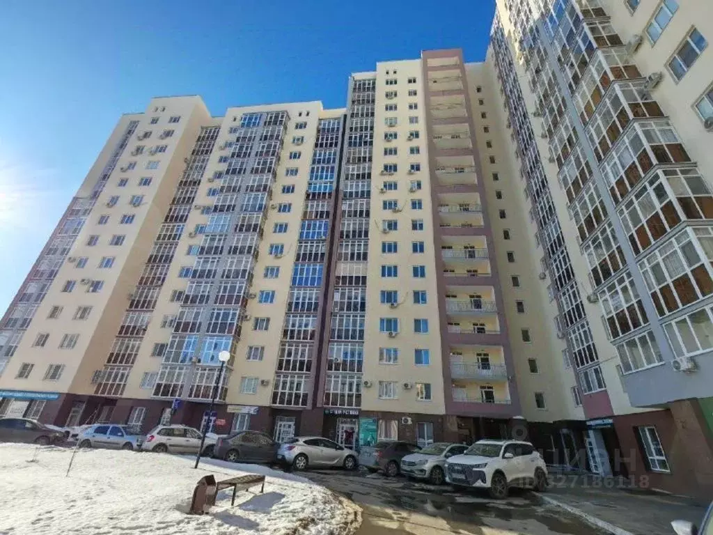 Помещение свободного назначения в Оренбургская область, Оренбург ... - Фото 1