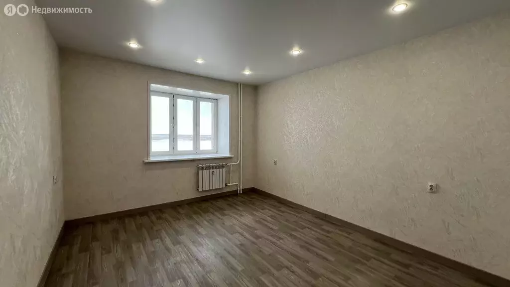 1-комнатная квартира: Благовещенск, Заводская улица, 2/4 (42 м) - Фото 2