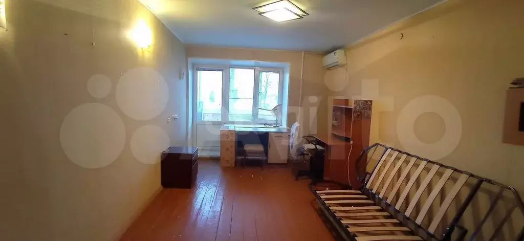 1-к. квартира, 33 м, 4/5 эт. - Фото 1