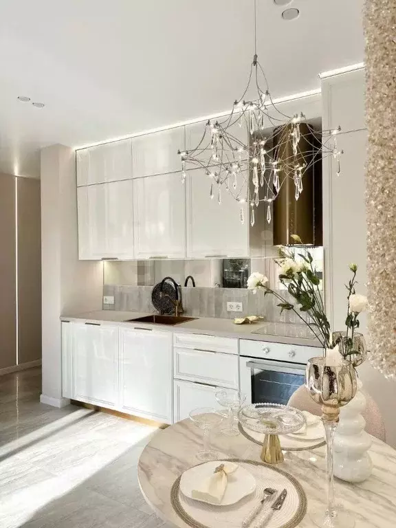 1-к кв. Тюменская область, Тюмень ДОК мкр, ул. Воронинская, 47 (51.2 ... - Фото 1