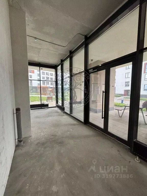 Офис в Свердловская область, Екатеринбург ул. Щербакова, 80 (43 м) - Фото 2