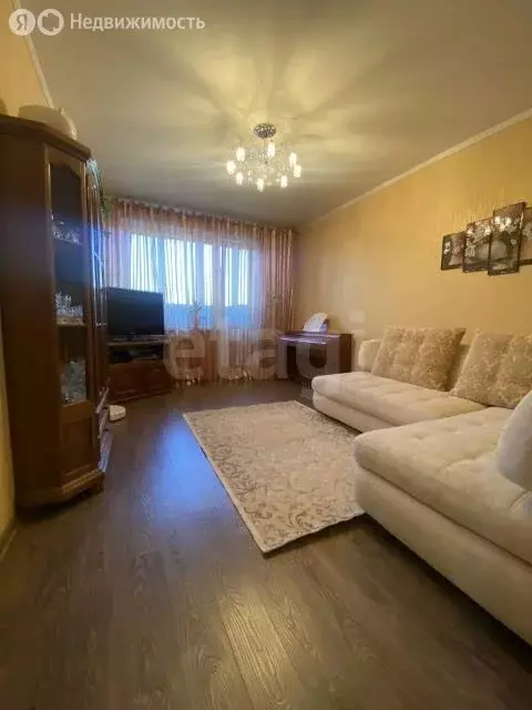 2-комнатная квартира: Тюмень, улица 30 лет Победы, 22 (50.2 м) - Фото 1