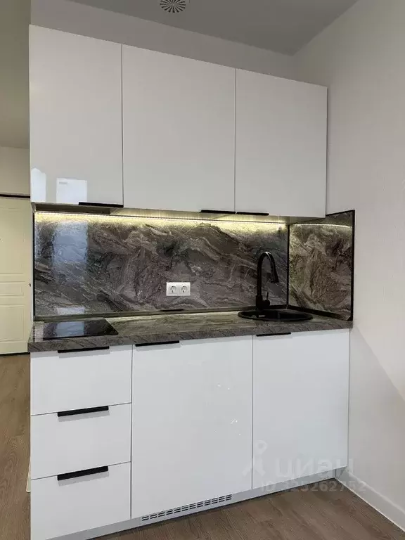 Студия Москва Пятницкое ш., 56Б (25.0 м) - Фото 2