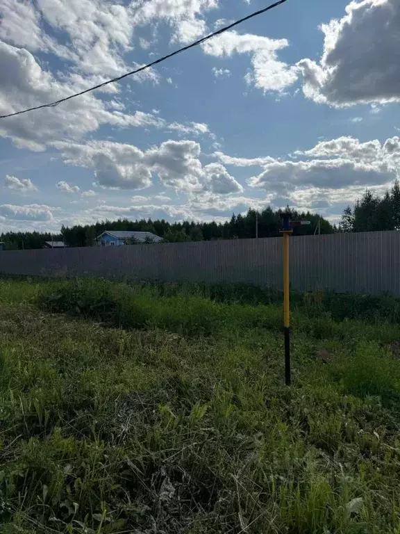 Производственное помещение в Марий Эл, Йошкар-Ола городской округ, д. ... - Фото 1
