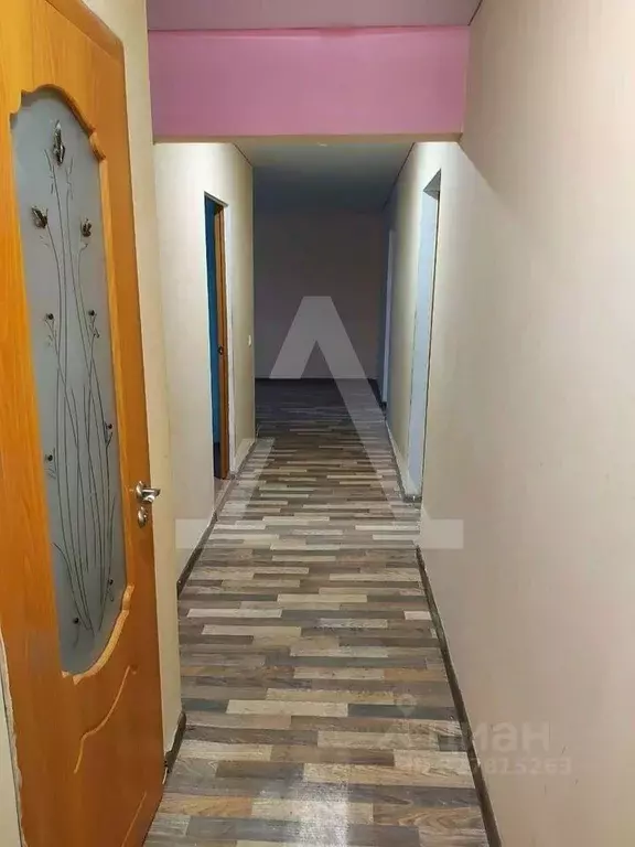 4-к кв. Самарская область, Самара Можайский пер., 1 (70.0 м) - Фото 1