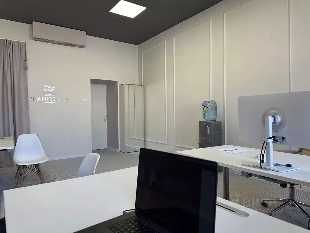 Офис в Санкт-Петербург наб. Реки Мойки, 58 (33 м) - Фото 1