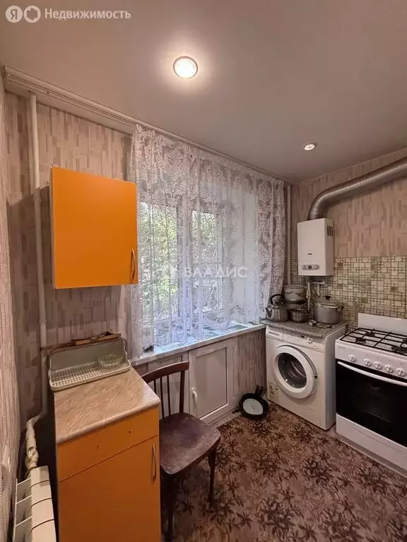 2-комнатная квартира: Ковров, Муромская улица, 35/2 (44 м) - Фото 0