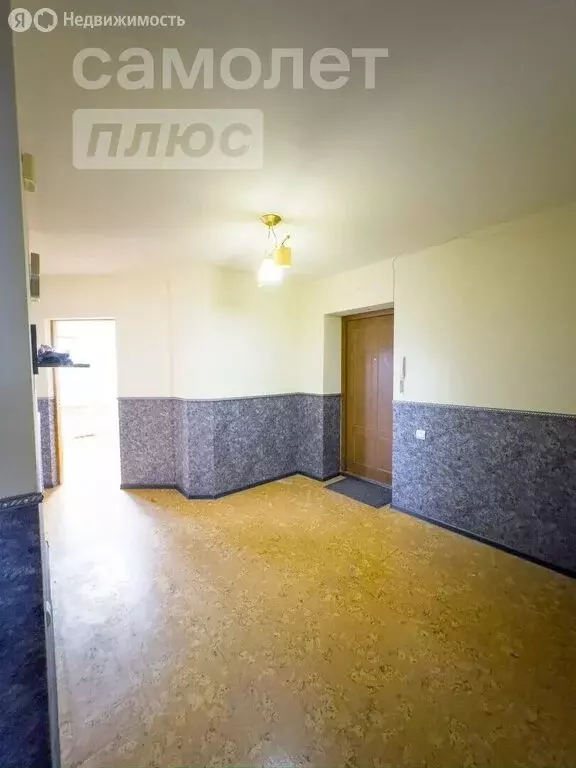 4-комнатная квартира: Смоленск, улица Николаева, 27А (140 м) - Фото 1
