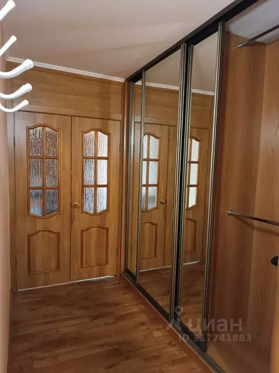 3-к кв. Новосибирская область, Новосибирск ул. Танкистов, 21 (59.8 м) - Фото 0