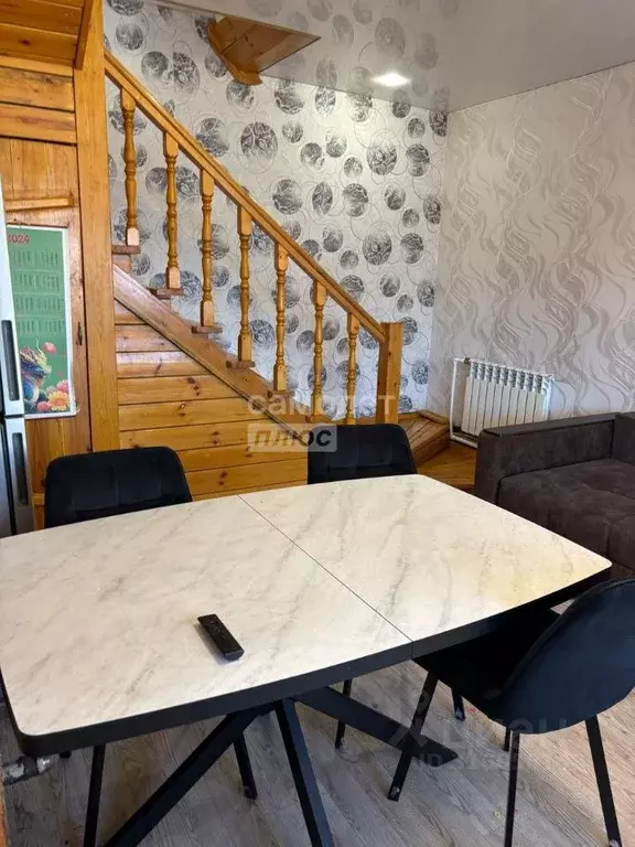 Дом в Забайкальский край, Чита Радужная ул., 3В (70 м) - Фото 1