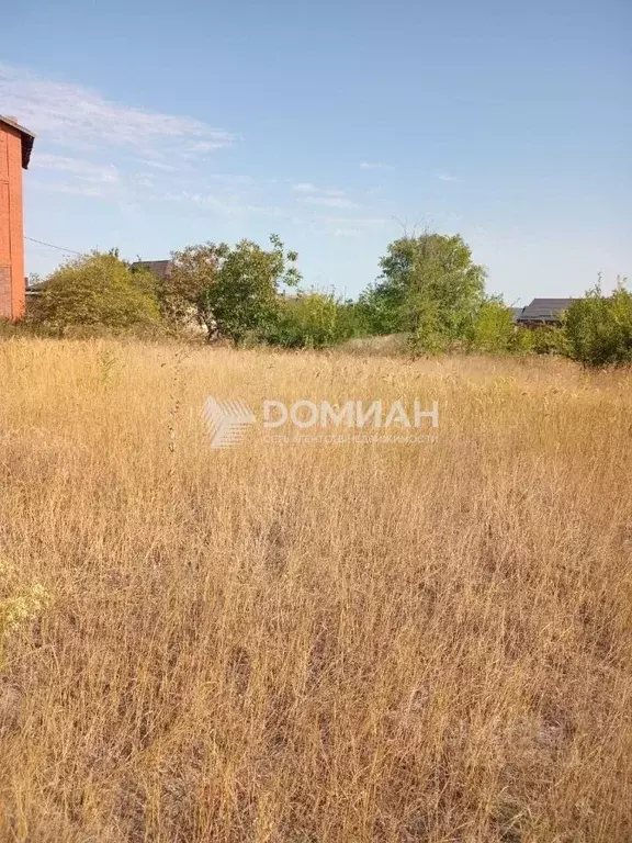 Участок в Ростовская область, Новочеркасск Кадамовская ул. (4.5 сот.) - Фото 1