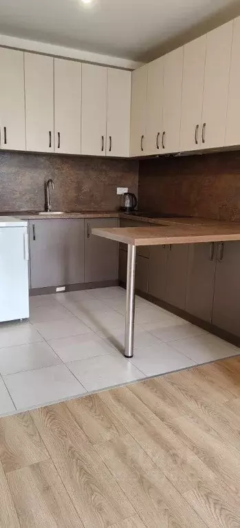 Квартира, 1 комната, 35.7 м - Фото 1