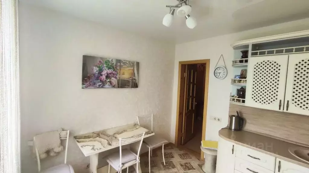 2-к кв. Новгородская область, Новгородский муниципальный район, ... - Фото 1