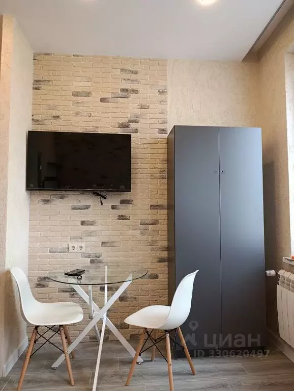 Студия Московская область, Красногорск Ильинское ш., 18 (18.0 м) - Фото 2