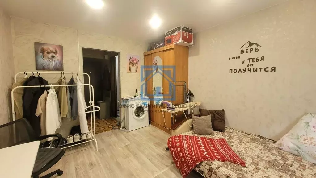 Студия Пензенская область, Пенза просп. Победы, 84 (15.9 м) - Фото 2