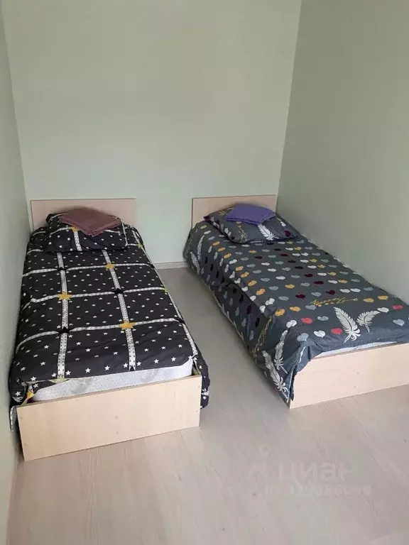 2-к кв. Тверская область, Ржев ул. Ленина, 6 (52.0 м) - Фото 1