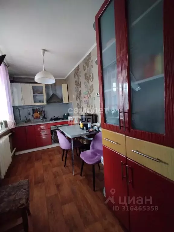 Дом в Курская область, Курск Первомайский пер. (201 м) - Фото 0