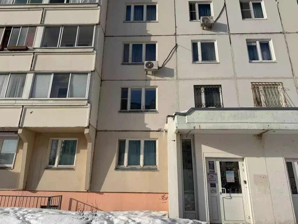 Помещение свободного назначения в Москва Изюмская ул., 39к1 (76 м) - Фото 2