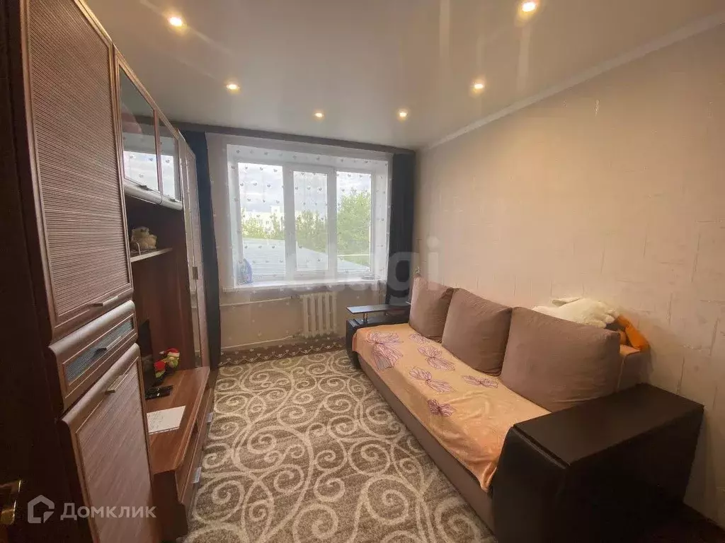 Продаётся 2-к квартира, 47.1 м - Фото 1