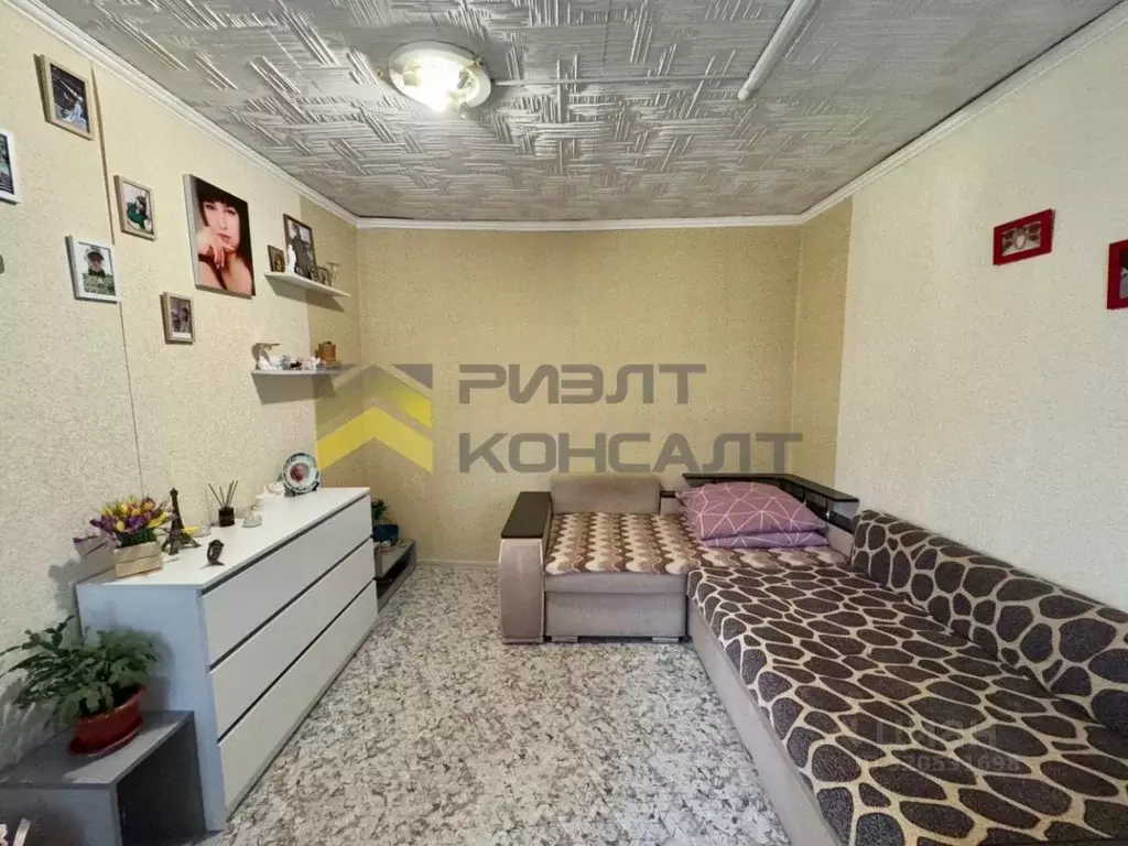 Дом в Омская область, Омск ул. 22-го Партсъезда, 27 (41 м) - Фото 0