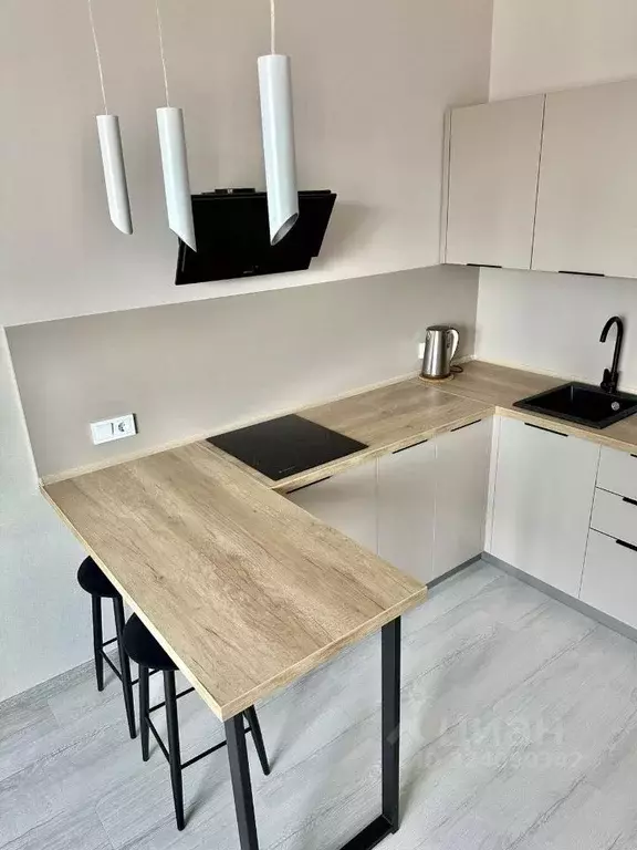 Студия Башкортостан, Уфа ул. Аксакова, 81 (31.0 м) - Фото 1