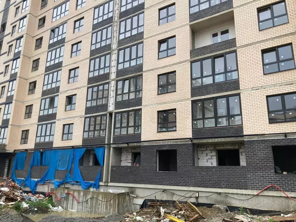 Склад в Краснодарский край, Горячий Ключ ул. Ярославского, 111Б (17 м) - Фото 1
