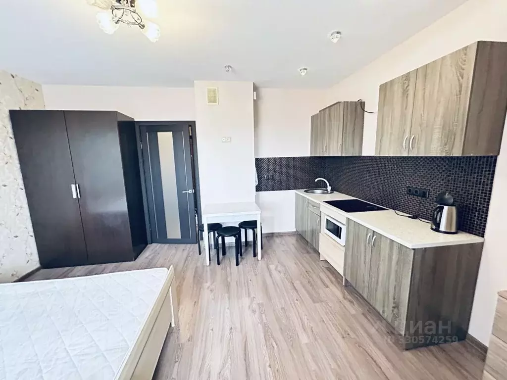 Студия Московская область, Люберцы Инициативная ул., 13 (30.0 м) - Фото 2