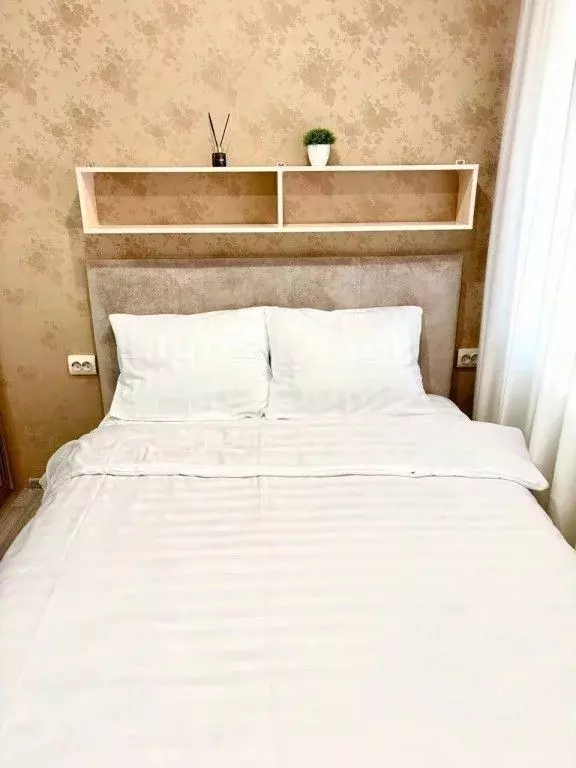 1-к кв. Амурская область, Благовещенск ул. Островского, 12 (35.0 м) - Фото 2