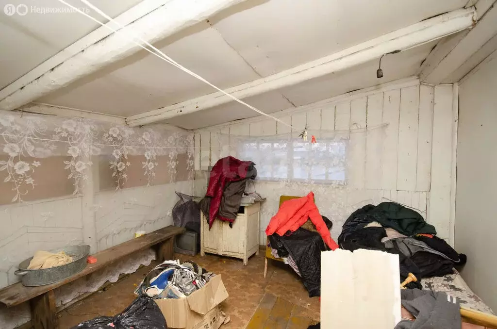 Дом в Слобода-Бешкиль, Советская улица (40.5 м) - Фото 1