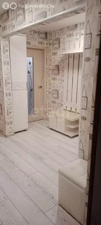 2-комнатная квартира: Тверь, улица Виноградова, 10 (60 м) - Фото 2