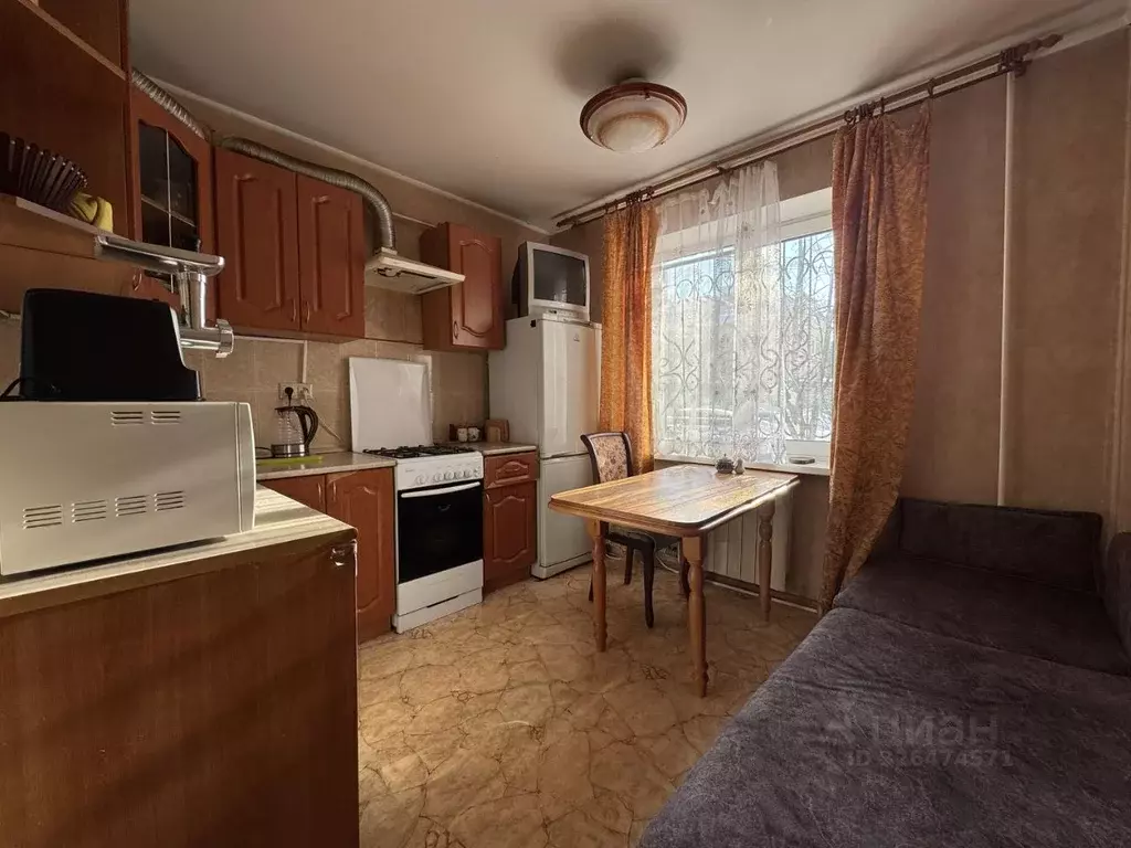 1-к кв. Московская область, Подольск Подольская ул., 20/23к2 (35.0 м) - Фото 1