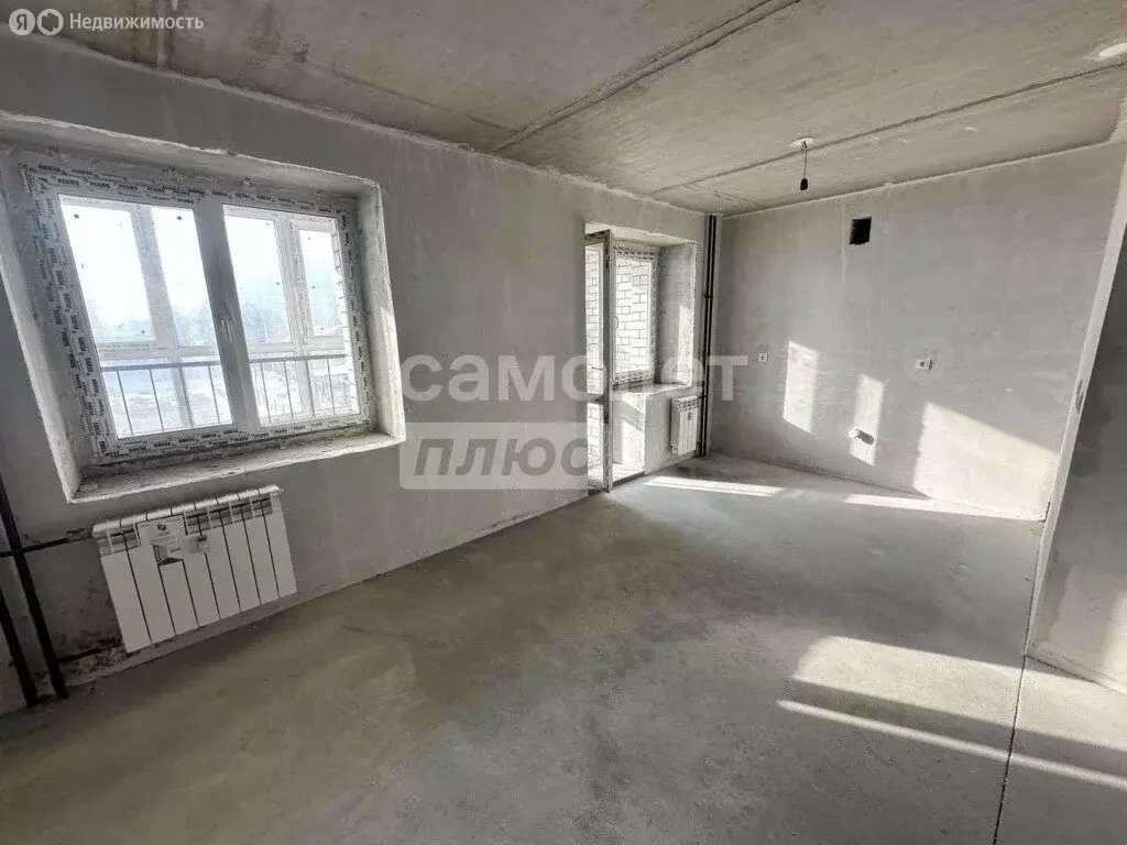 1-комнатная квартира: Благовещенск, Высокая улица, 130 (39.4 м) - Фото 1